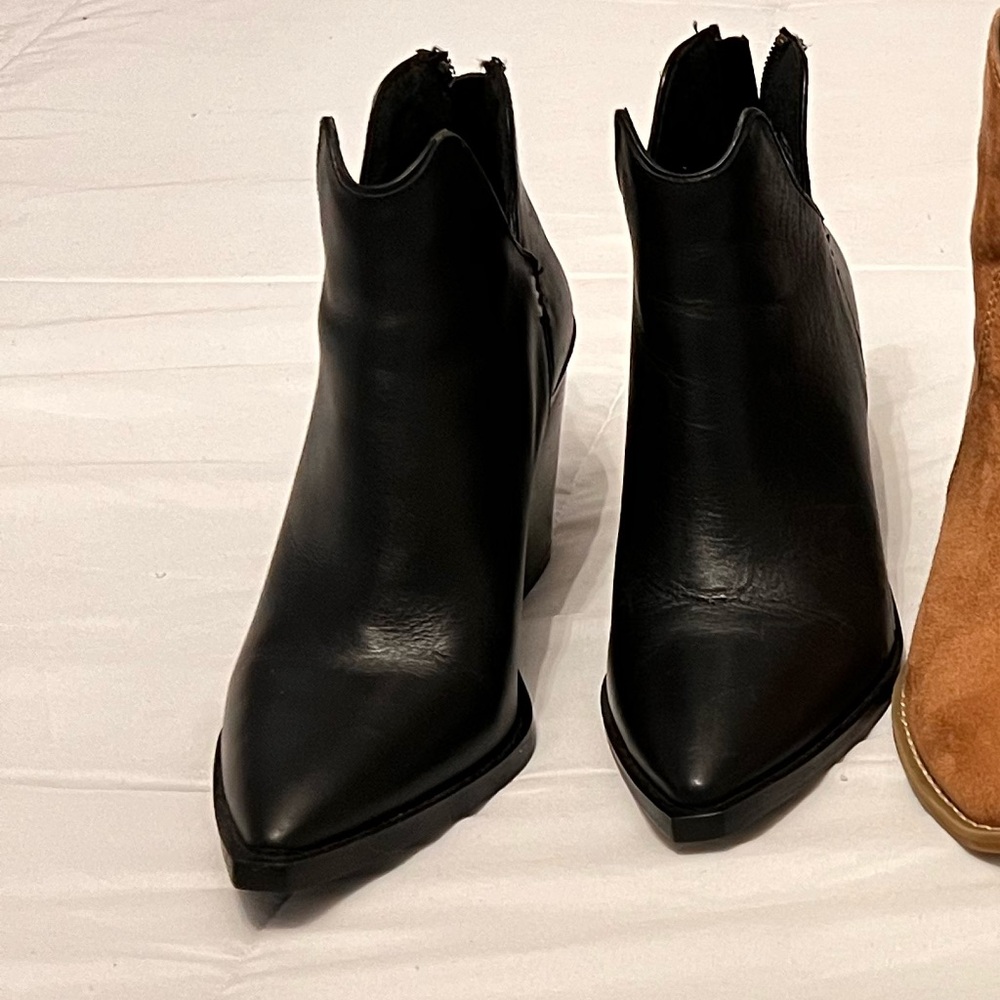 ankle boots size 6